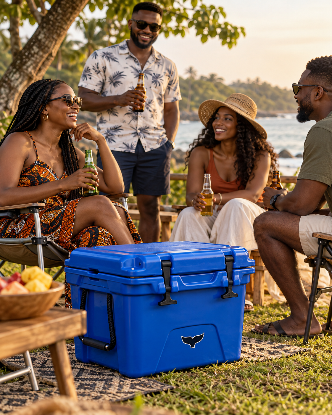 ORCA 20 Quart Cooler