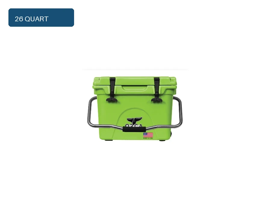 ORCA 26 Quart Cooler