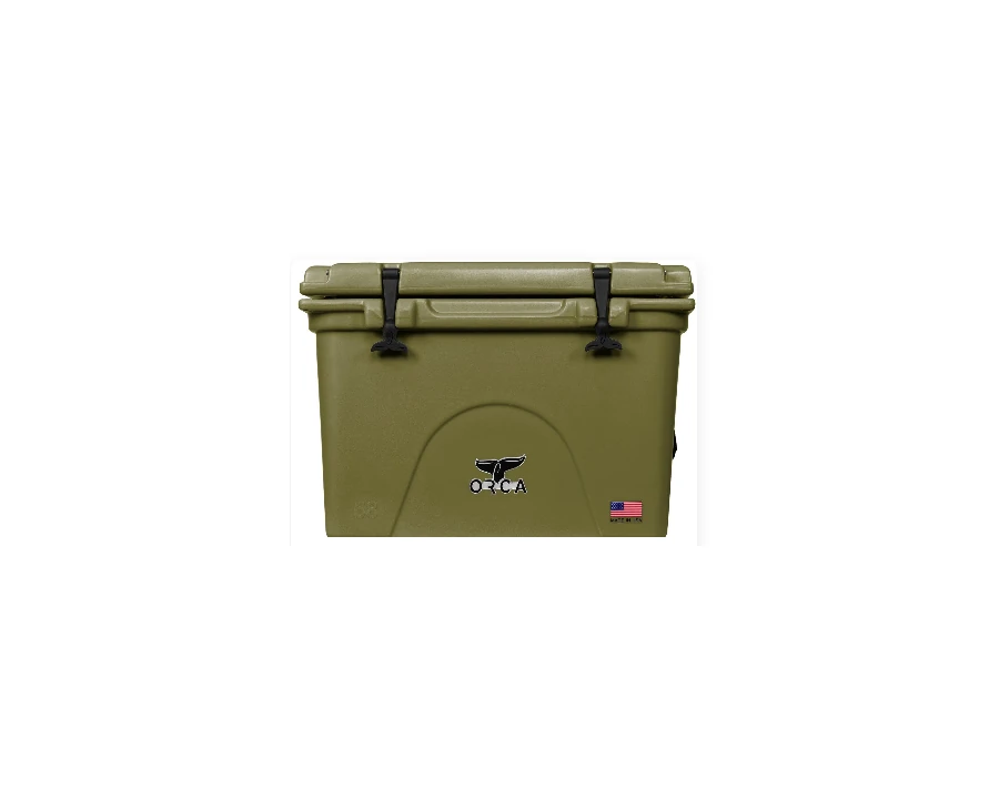ORCA 58 Quart Cooler