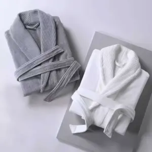 Bath Robe