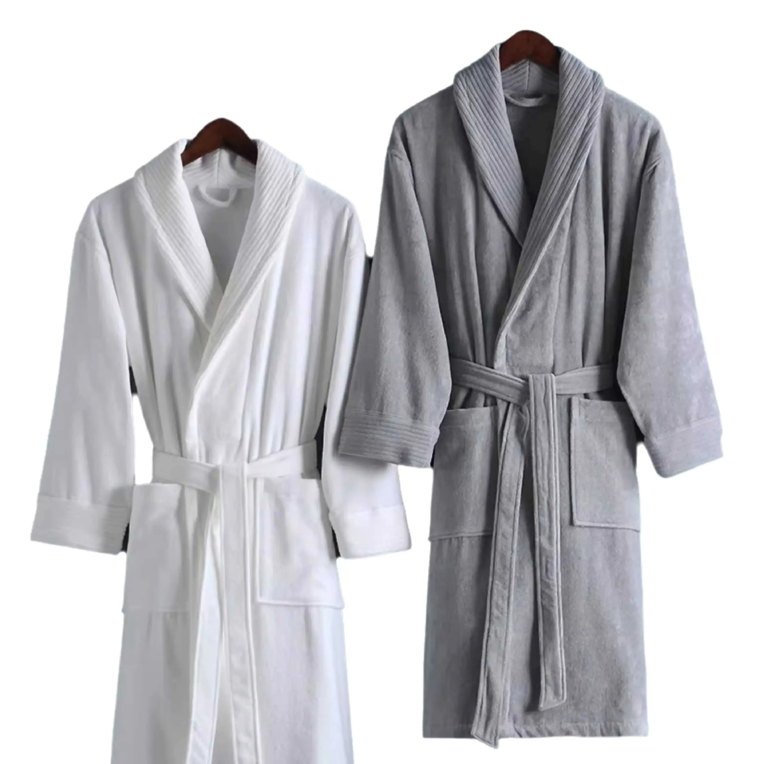 Bath Robe - Image 3
